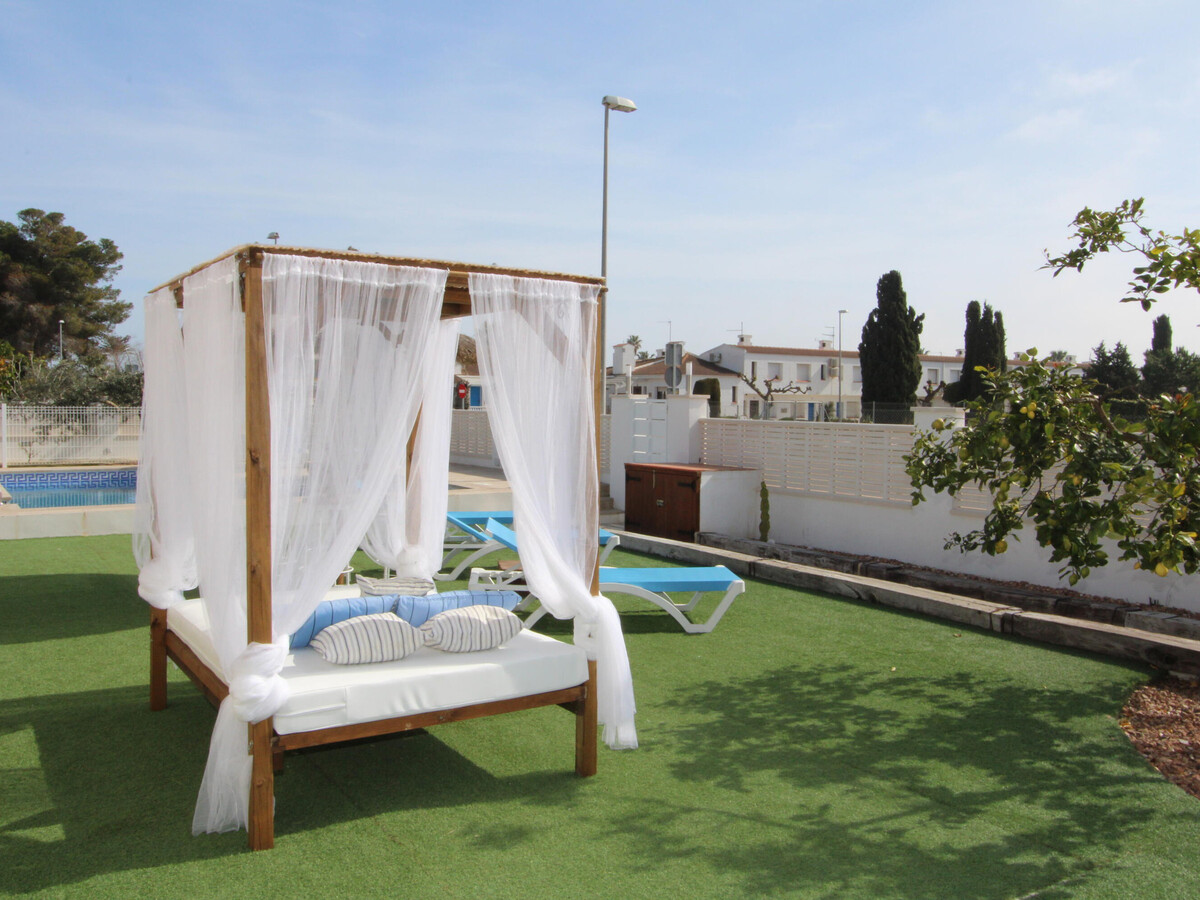 Villa 10 pers. avec piscine privée près de la plage - Photo 18