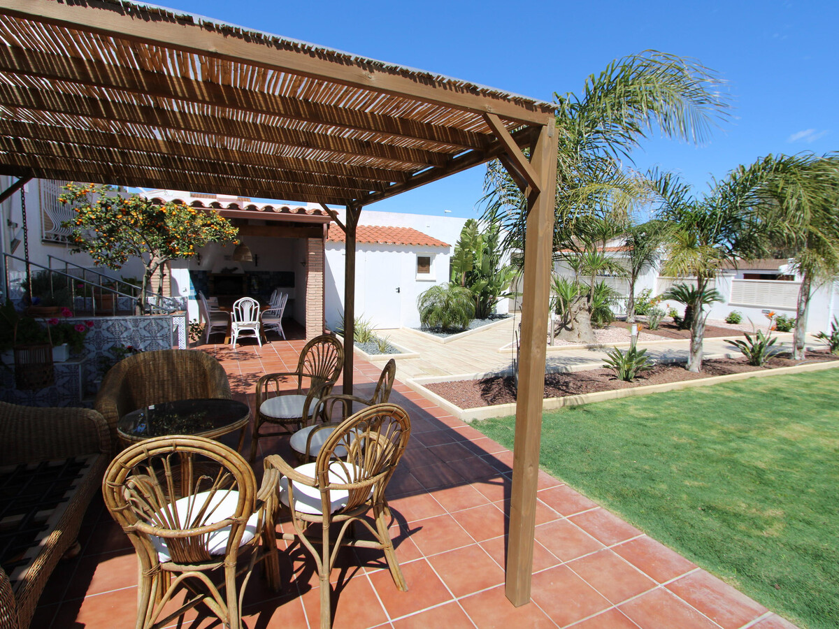 Villa 10 pers. avec piscine privée près de la plage - Photo 19