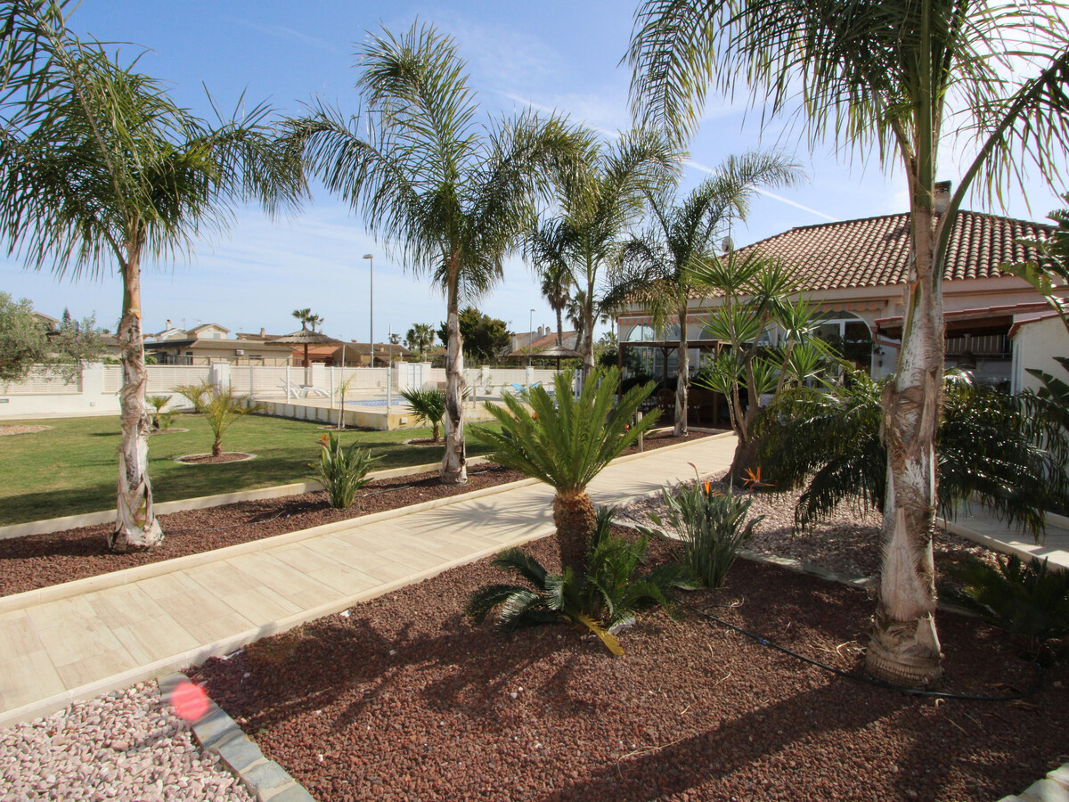 Villa 10 pers. avec piscine privée près de la plage - Photo 21