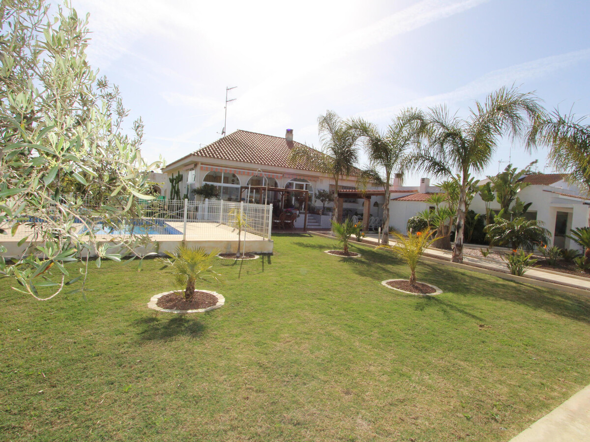 Villa 10 pers. avec piscine privée près de la plage - Photo 22