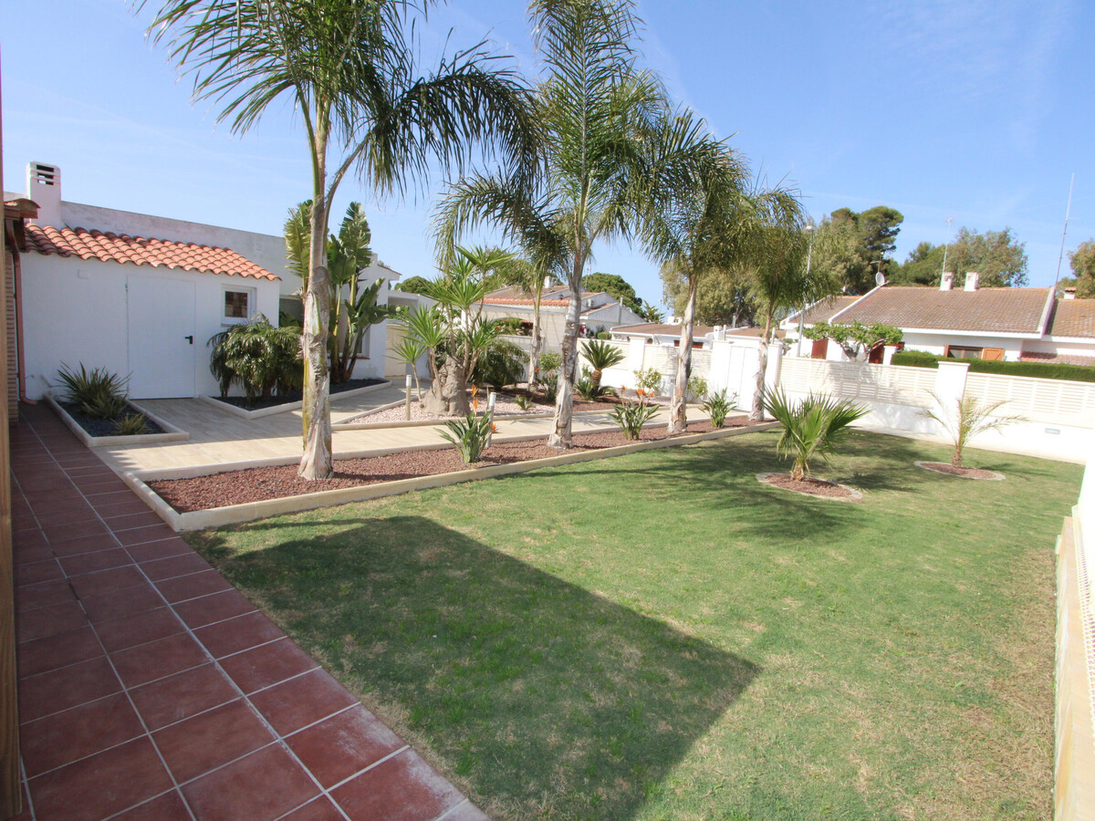 Villa 10 pers. avec piscine privée près de la plage - Photo 23