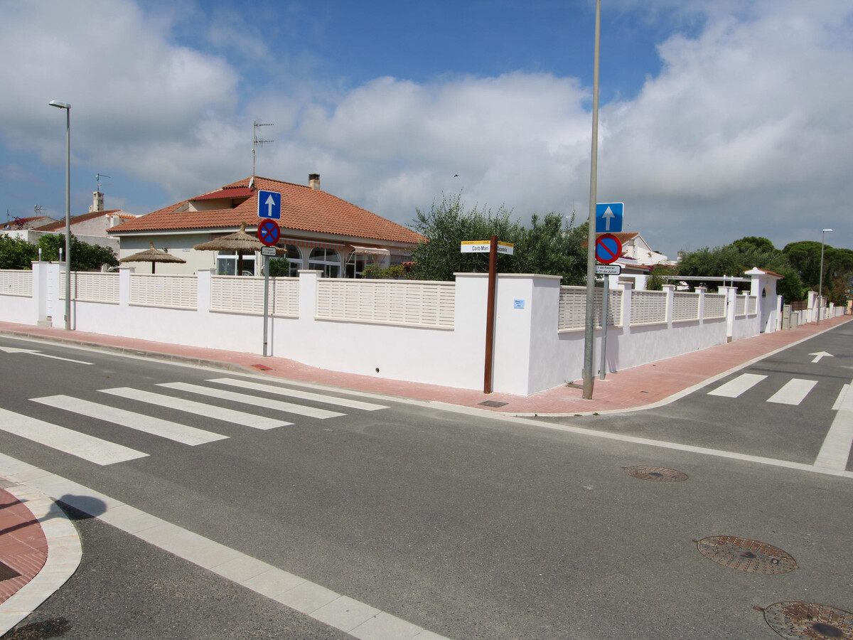 Villa 10 pers. avec piscine privée près de la plage - Photo 24