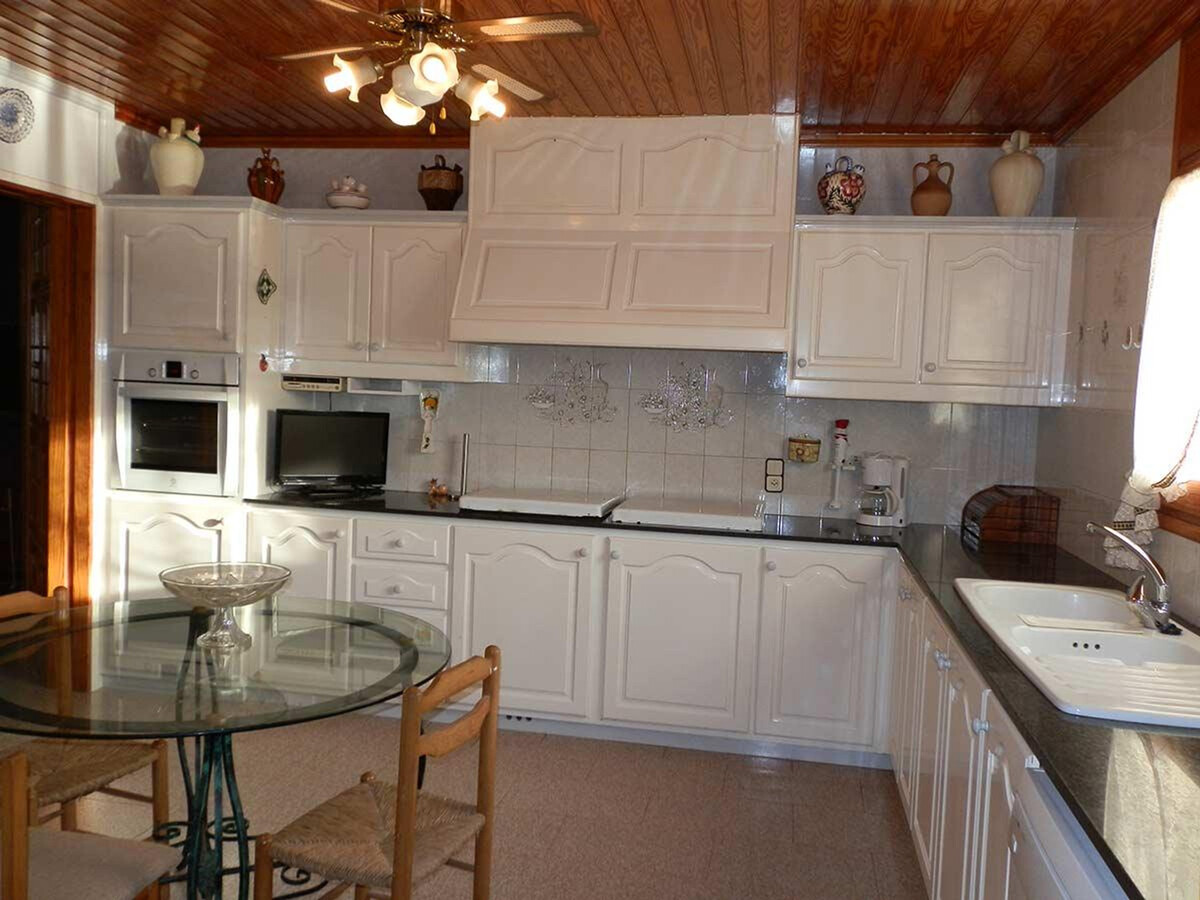 Villa 10 pers. avec piscine privée près de la plage - Photo 30
