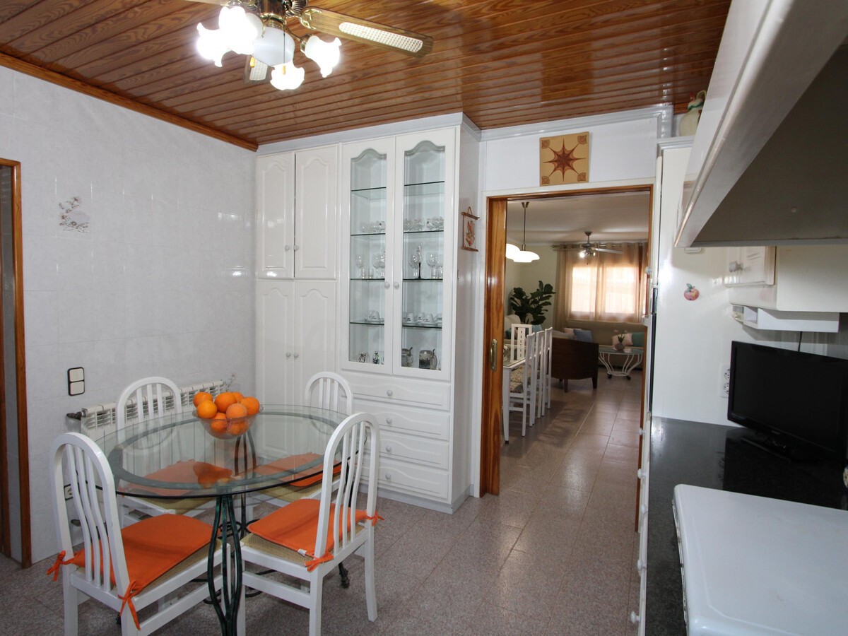 Villa 10 pers. avec piscine privée près de la plage - Photo 31