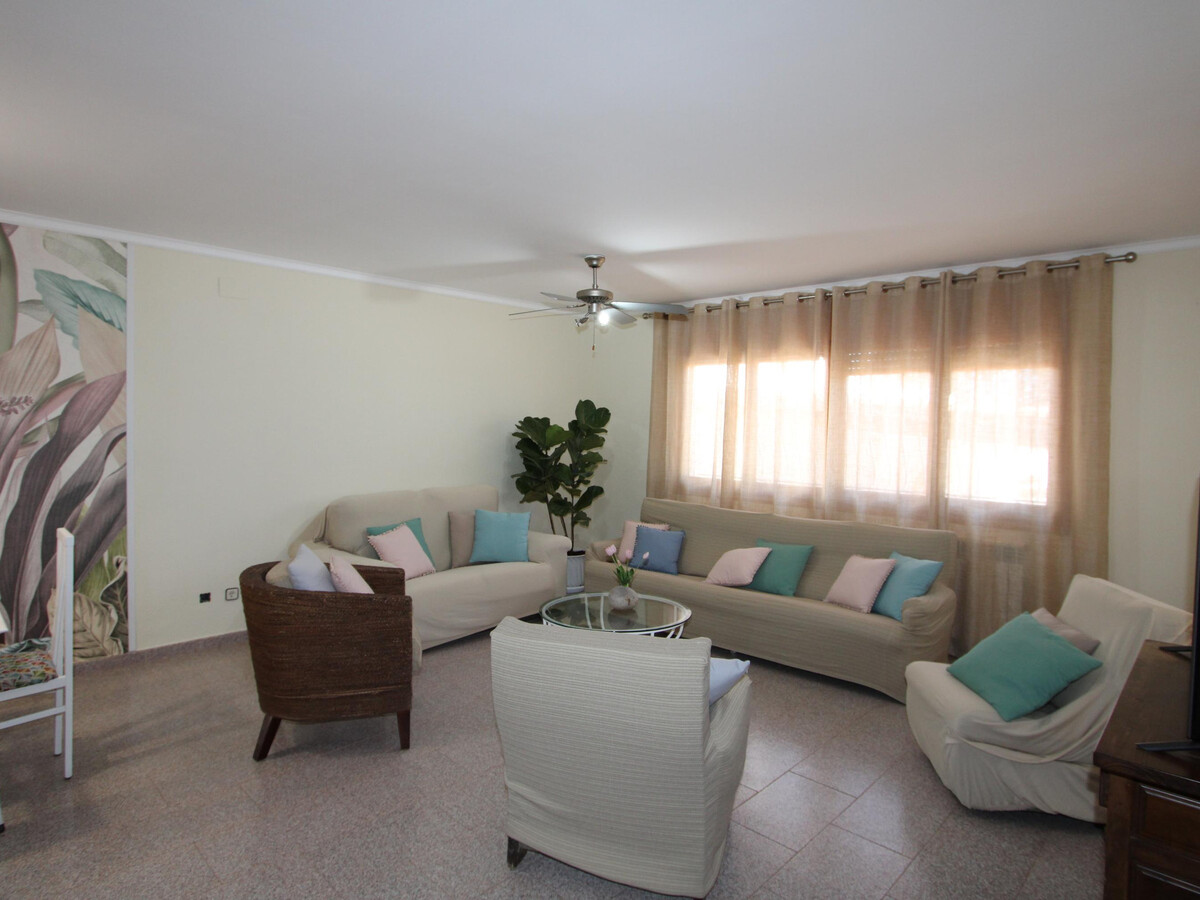 Villa 10 pers. avec piscine privée près de la plage - Photo 34