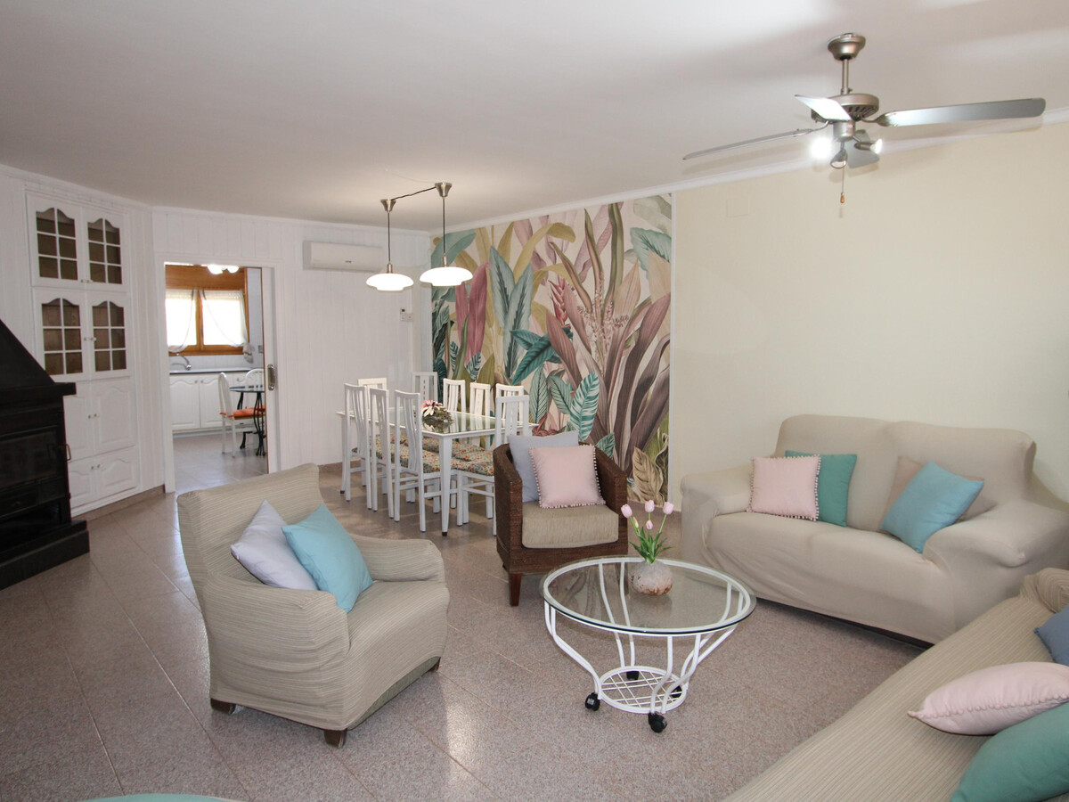 Villa 10 pers. avec piscine privée près de la plage - Photo 36
