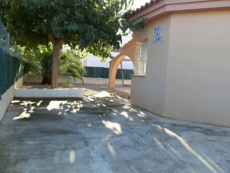 Villa 6 pers. avec piscine privée à Deltebre : photo 5