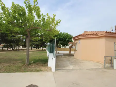 Villa 6 pers. avec piscine privée à Deltebre : photo 8