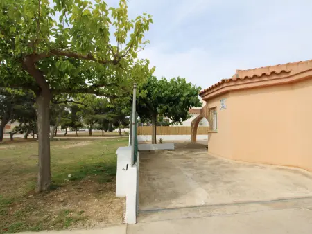 Villa 6 pers. avec piscine privée à Deltebre : photo 9