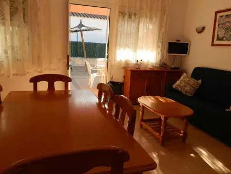 Villa 6 pers. avec piscine privée à Deltebre : photo 14