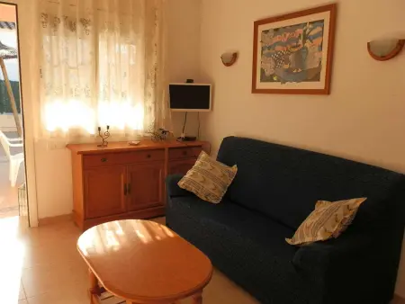 Villa 6 pers. avec piscine privée à Deltebre : photo 16