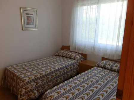 Villa 6 pers. avec piscine privée à Deltebre : photo 17