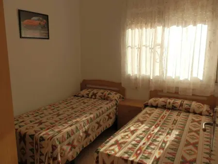 Villa 6 pers. avec piscine privée à Deltebre : photo 19