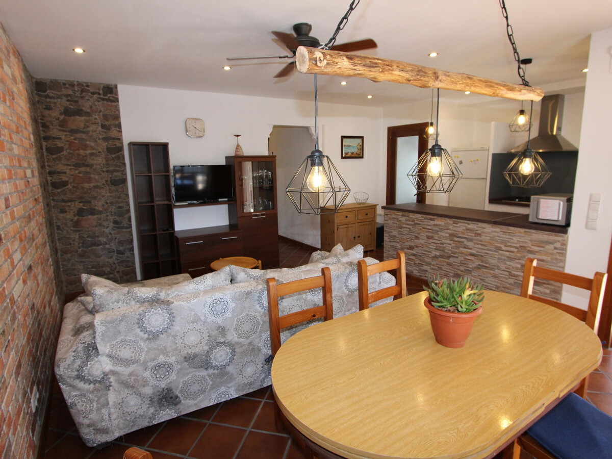 Villa 6 pers. avec piscine privée près de la mer à Deltebre - Photo 13