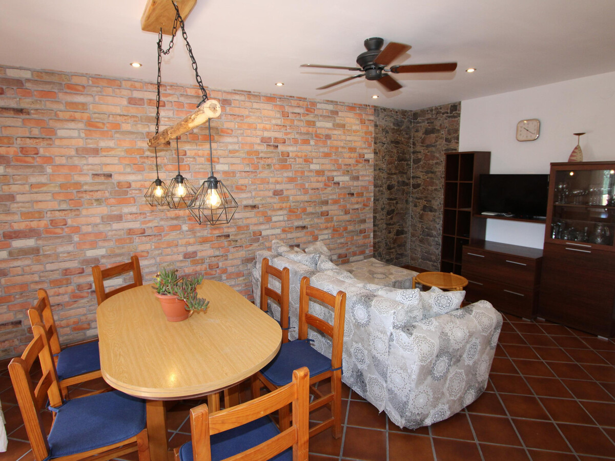 Villa 6 pers. avec piscine privée près de la mer à Deltebre - Photo 14