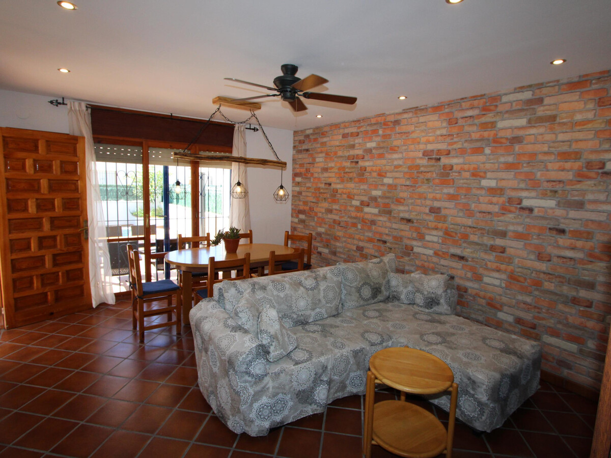 Villa 6 pers. avec piscine privée près de la mer à Deltebre - Photo 16