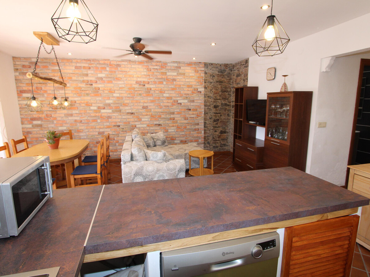 Villa 6 pers. avec piscine privée près de la mer à Deltebre - Photo 17