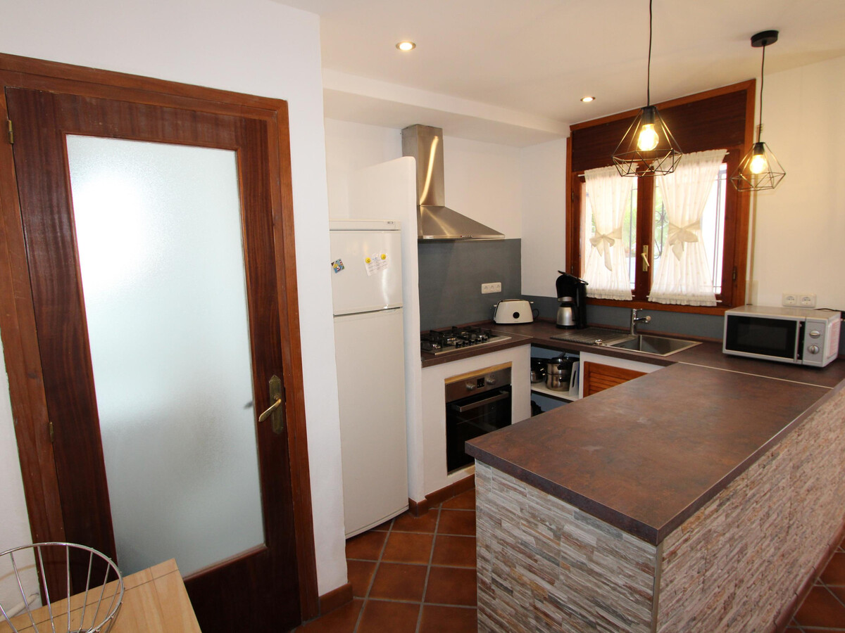 Villa 6 pers. avec piscine privée près de la mer à Deltebre - Photo 18