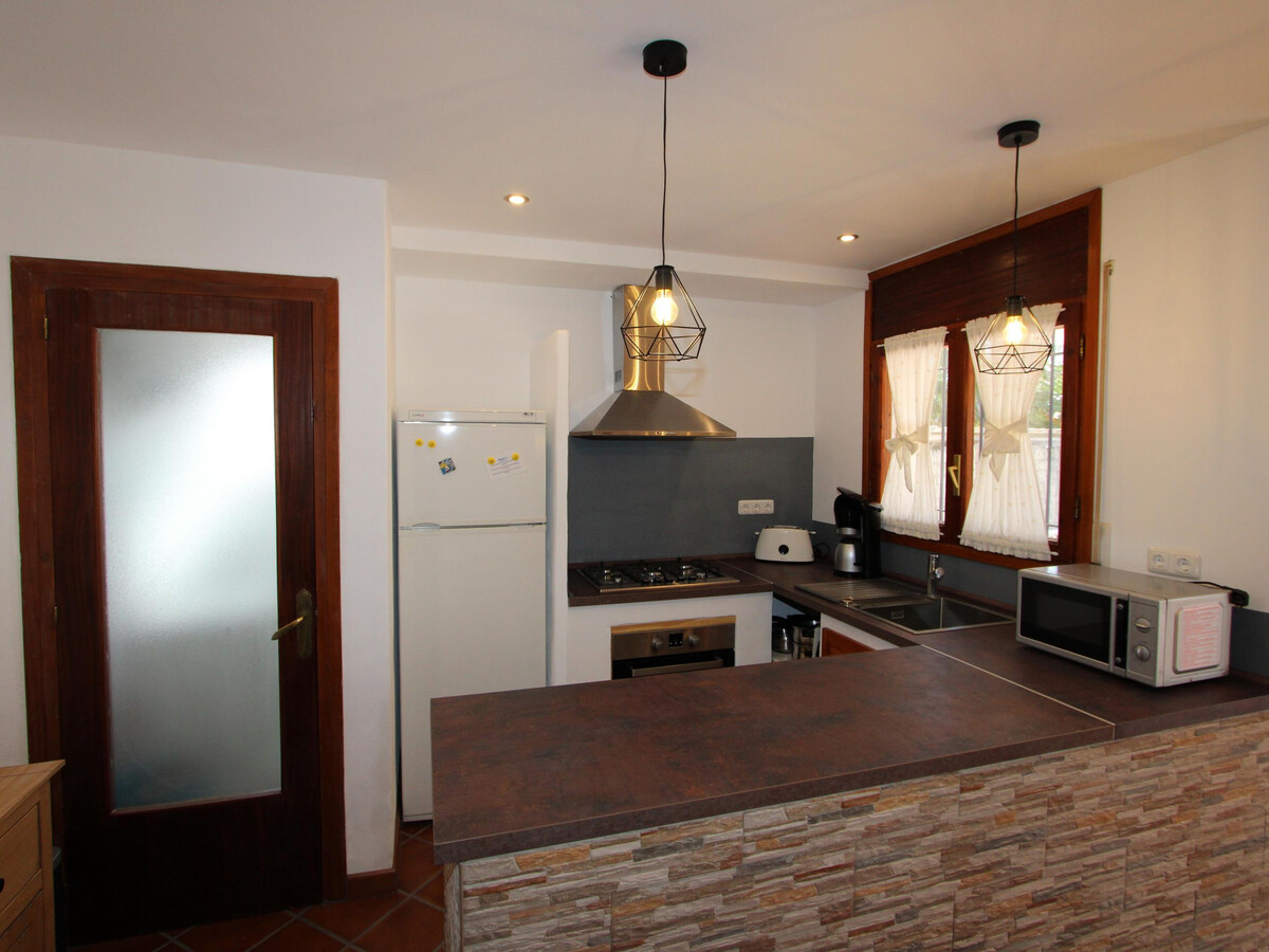Villa 6 pers. avec piscine privée près de la mer à Deltebre - Photo 19