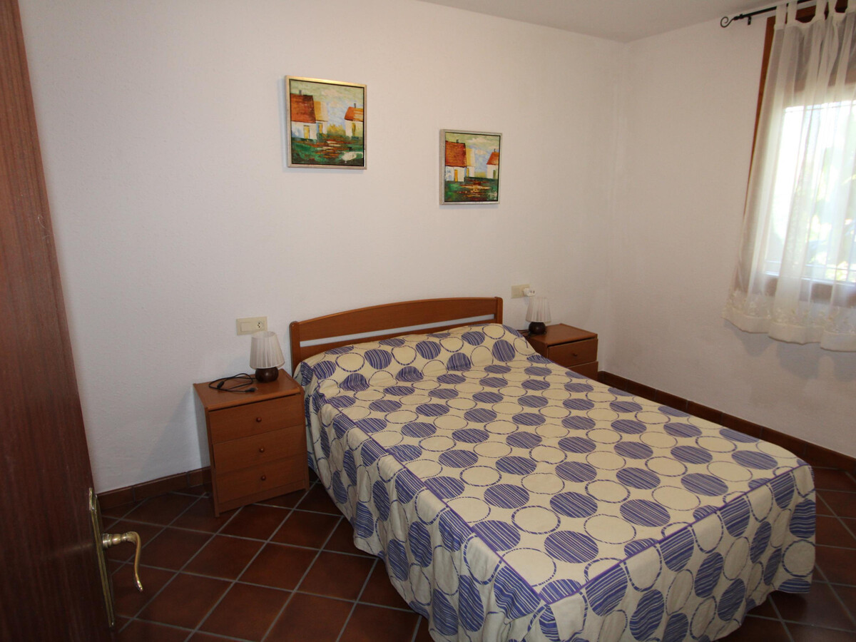 Villa 6 pers. avec piscine privée près de la mer à Deltebre - Photo 20