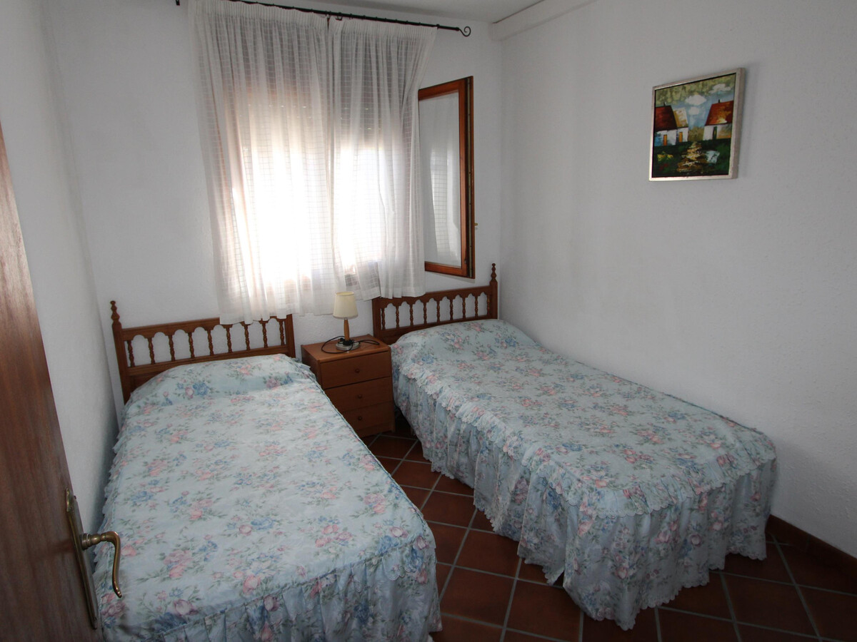 Villa 6 pers. avec piscine privée près de la mer à Deltebre - Photo 21