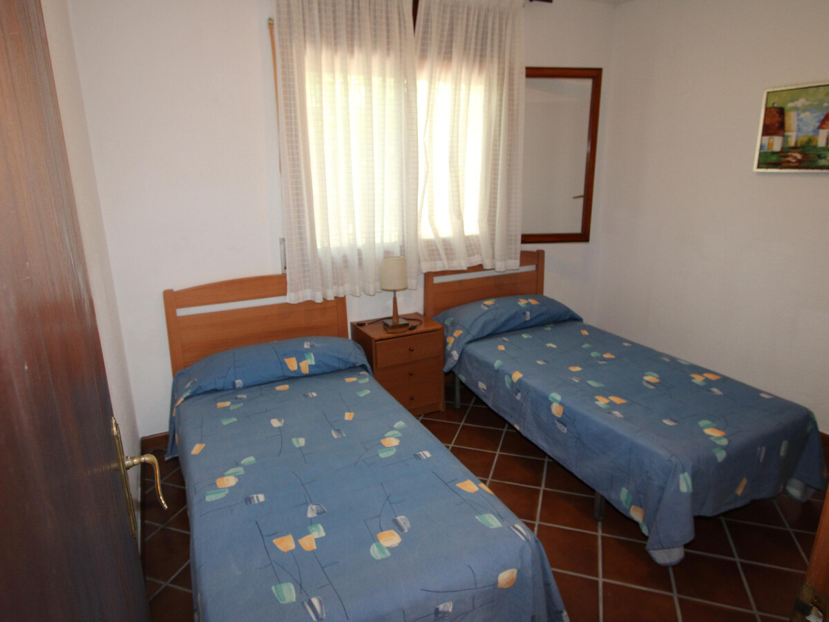Villa 6 pers. avec piscine privée près de la mer à Deltebre - Photo 22
