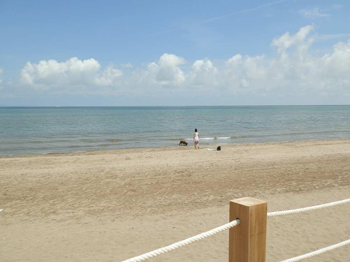 Villa 6 pers. avec piscine privée près de la mer à Deltebre - Photo 26