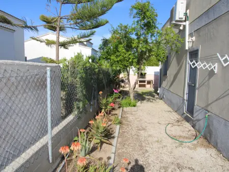 Maison avec Piscine Privée, Clim en Option, WiFi Gratuit, Animaux Bienvenus, Près de la Mer - Photo 8