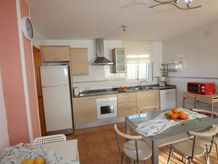 Maison avec Piscine Privée, Clim en Option, WiFi Gratuit, Animaux Bienvenus, Près de la Mer - Photo 19