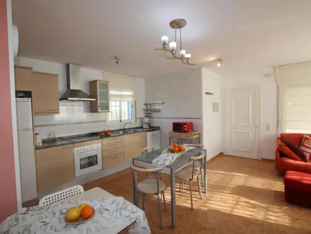 Maison avec Piscine Privée, Clim en Option, WiFi Gratuit, Animaux Bienvenus, Près de la Mer - Photo 20