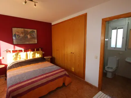 Maison avec Piscine Privée, Clim en Option, WiFi Gratuit, Animaux Bienvenus, Près de la Mer - Photo 21