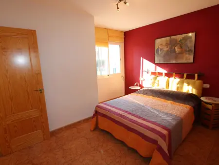 Maison avec Piscine Privée, Clim en Option, WiFi Gratuit, Animaux Bienvenus, Près de la Mer - Photo 22