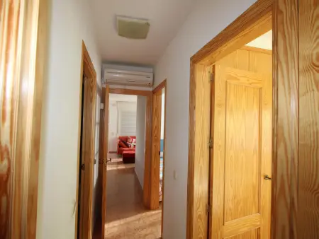 Maison avec Piscine Privée, Clim en Option, WiFi Gratuit, Animaux Bienvenus, Près de la Mer - Photo 25
