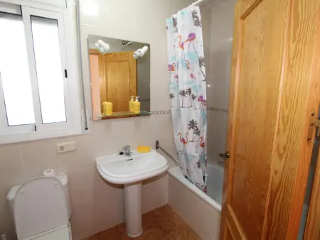 Maison avec Piscine Privée, Clim en Option, WiFi Gratuit, Animaux Bienvenus, Près de la Mer - Photo 26