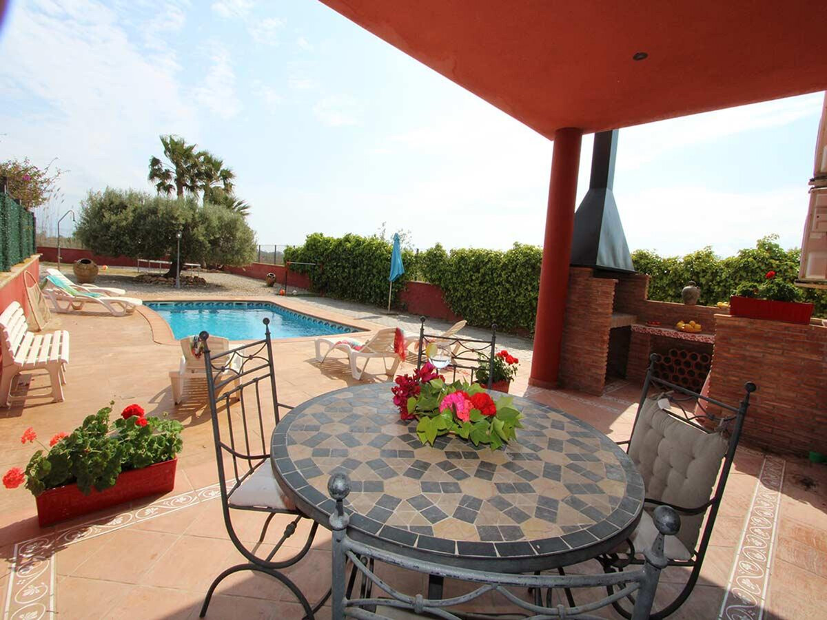 Villa 4 chambres avec piscine privée à Deltebre - Photo 1