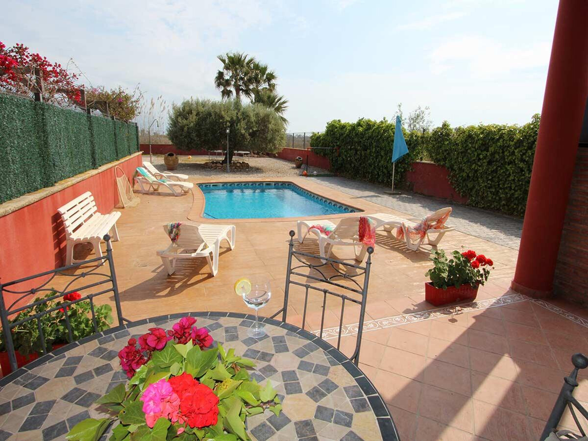 Villa 4 chambres avec piscine privée à Deltebre - Photo 2