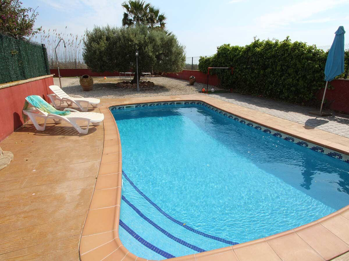 Villa 4 chambres avec piscine privée à Deltebre - Photo 3