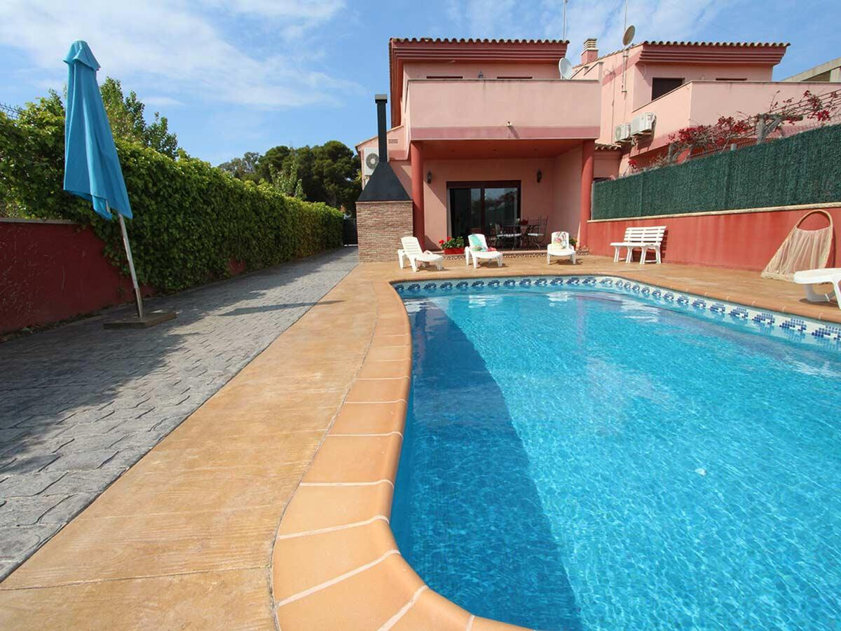 Villa 4 chambres avec piscine privée à Deltebre - Photo 4