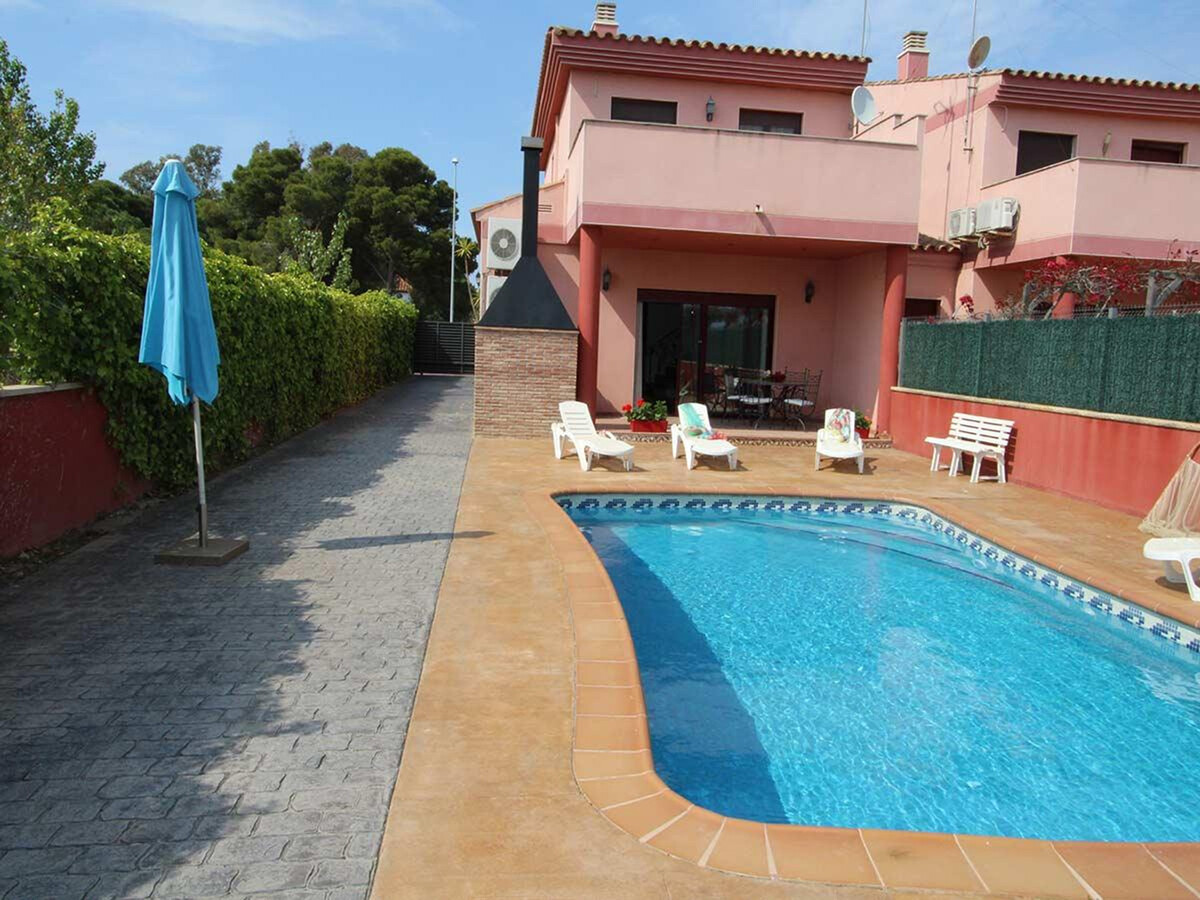 Villa 4 chambres avec piscine privée à Deltebre - Photo 5