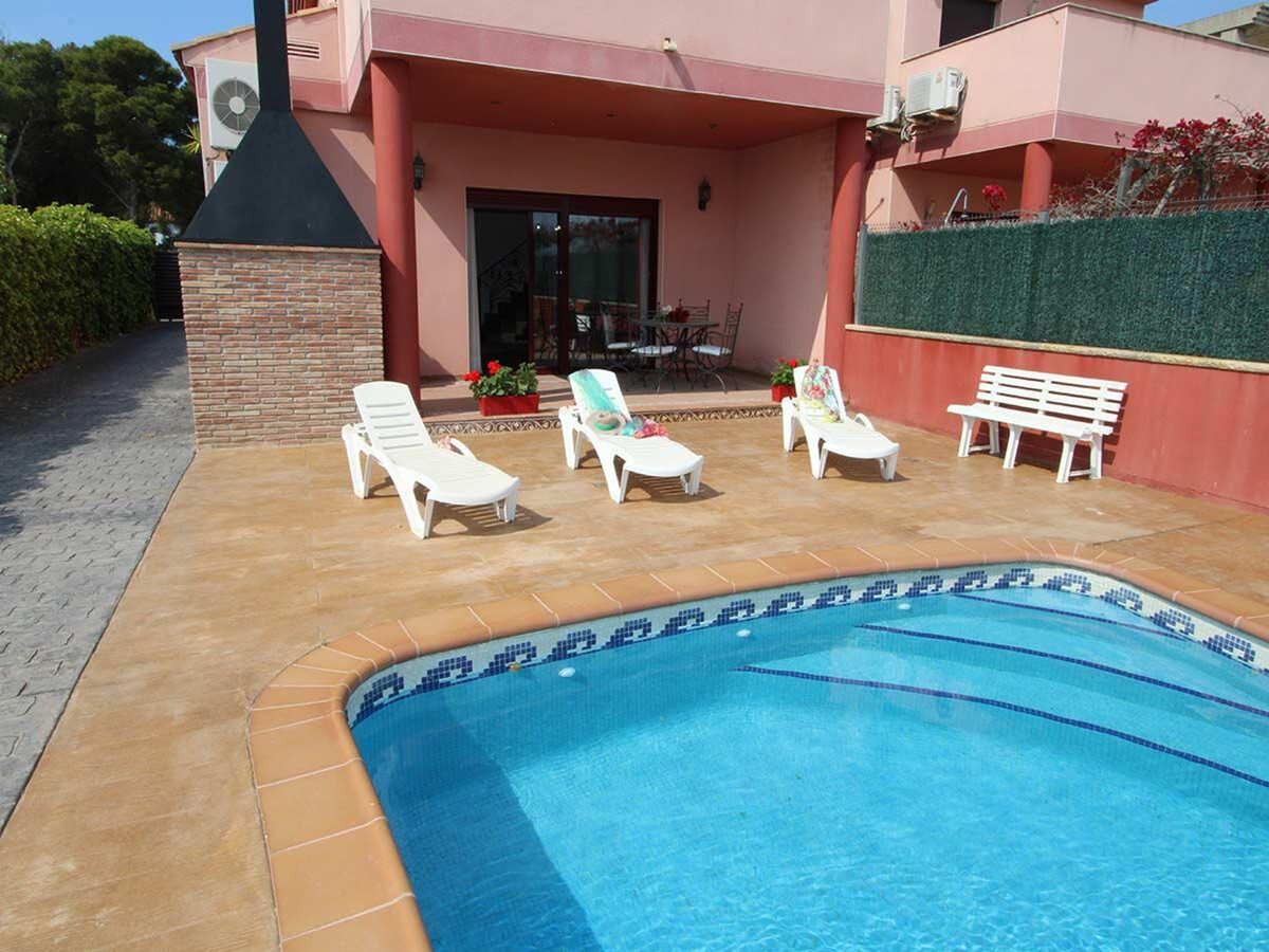 Villa 4 chambres avec piscine privée à Deltebre - Photo 6