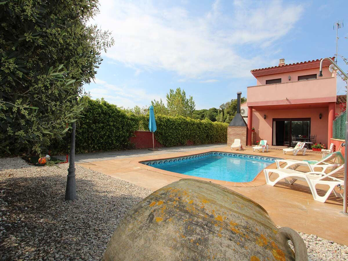 Villa 4 chambres avec piscine privée à Deltebre - Photo 7