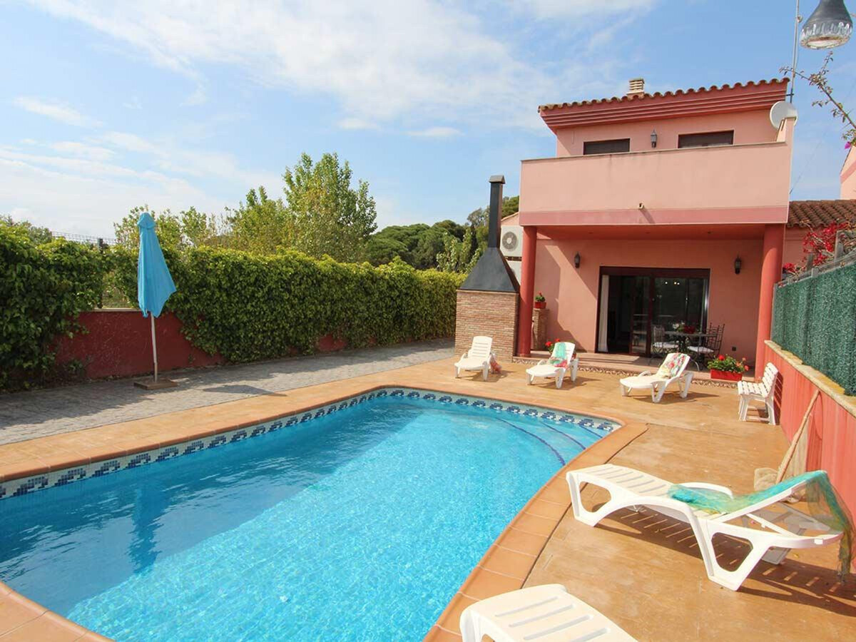 Villa 4 chambres avec piscine privée à Deltebre - Photo 8