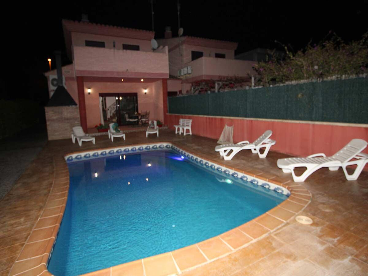 Villa 4 chambres avec piscine privée à Deltebre - Photo 9