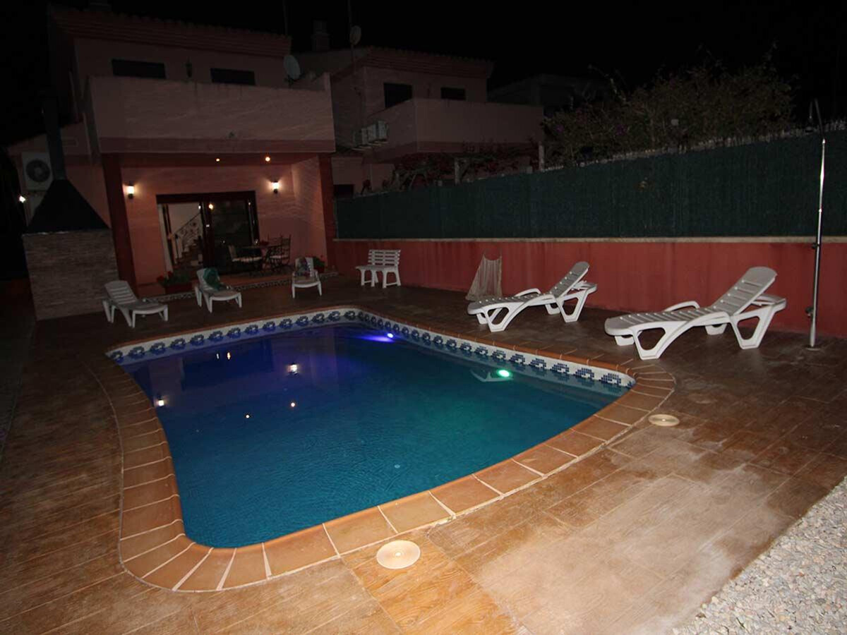 Villa 4 chambres avec piscine privée à Deltebre - Photo 10