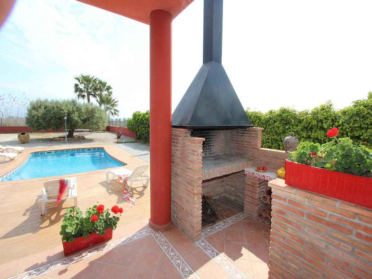 Villa 4 chambres avec piscine privée à Deltebre - Photo 11