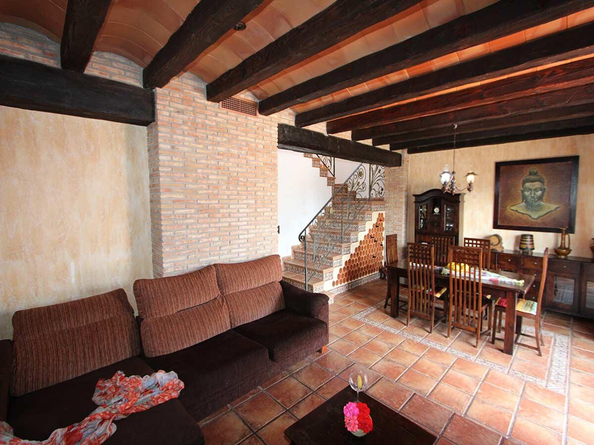 Villa 4 chambres avec piscine privée à Deltebre - Photo 16