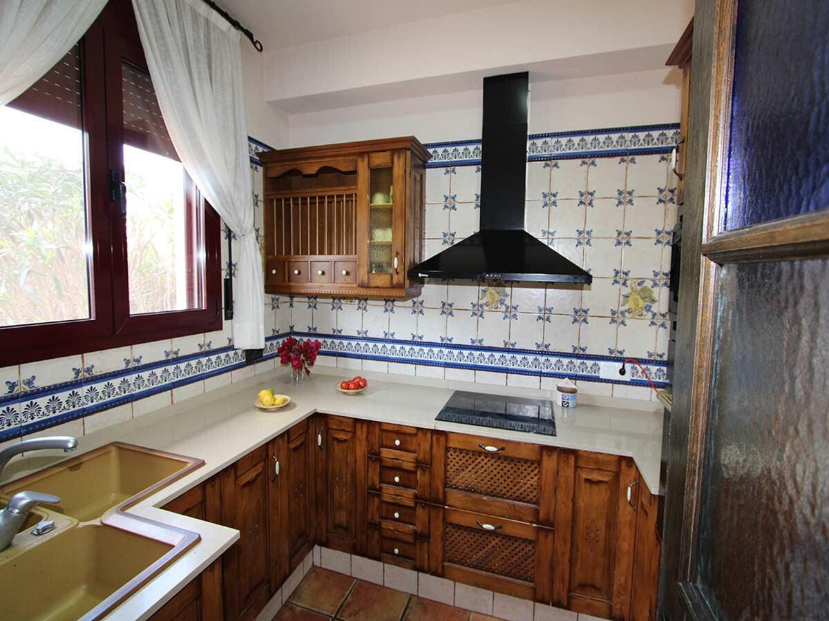 Villa 4 chambres avec piscine privée à Deltebre - Photo 18
