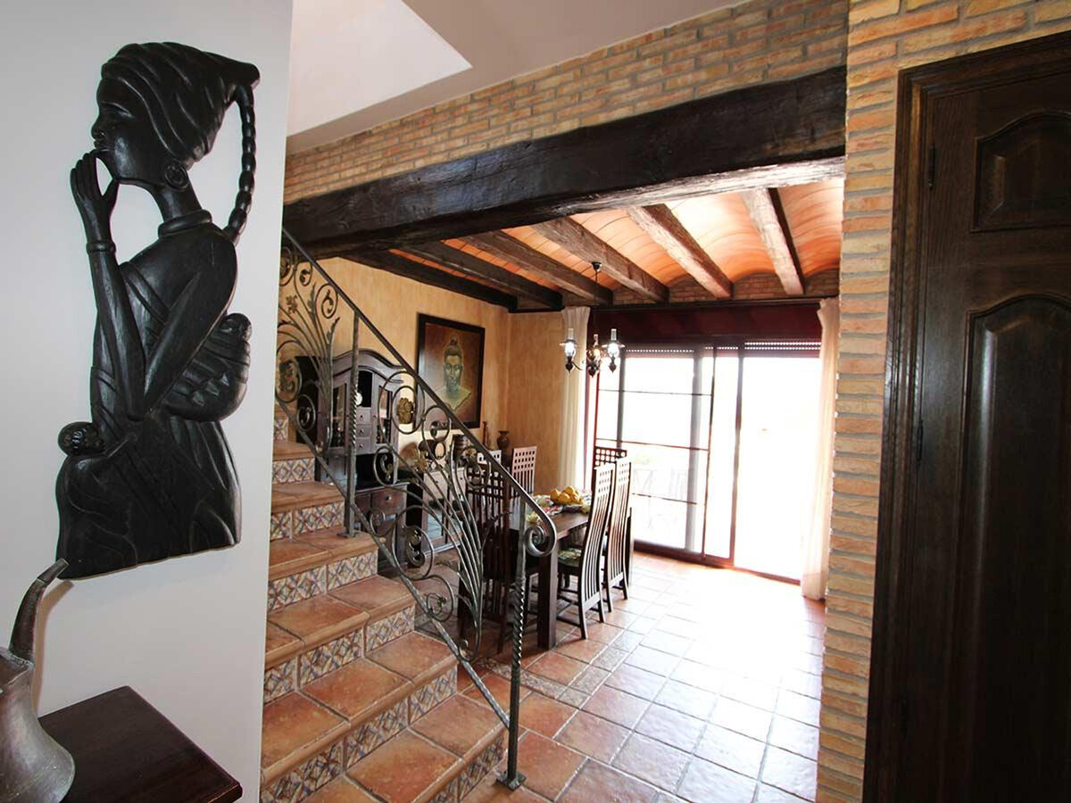 Villa 4 chambres avec piscine privée à Deltebre - Photo 22