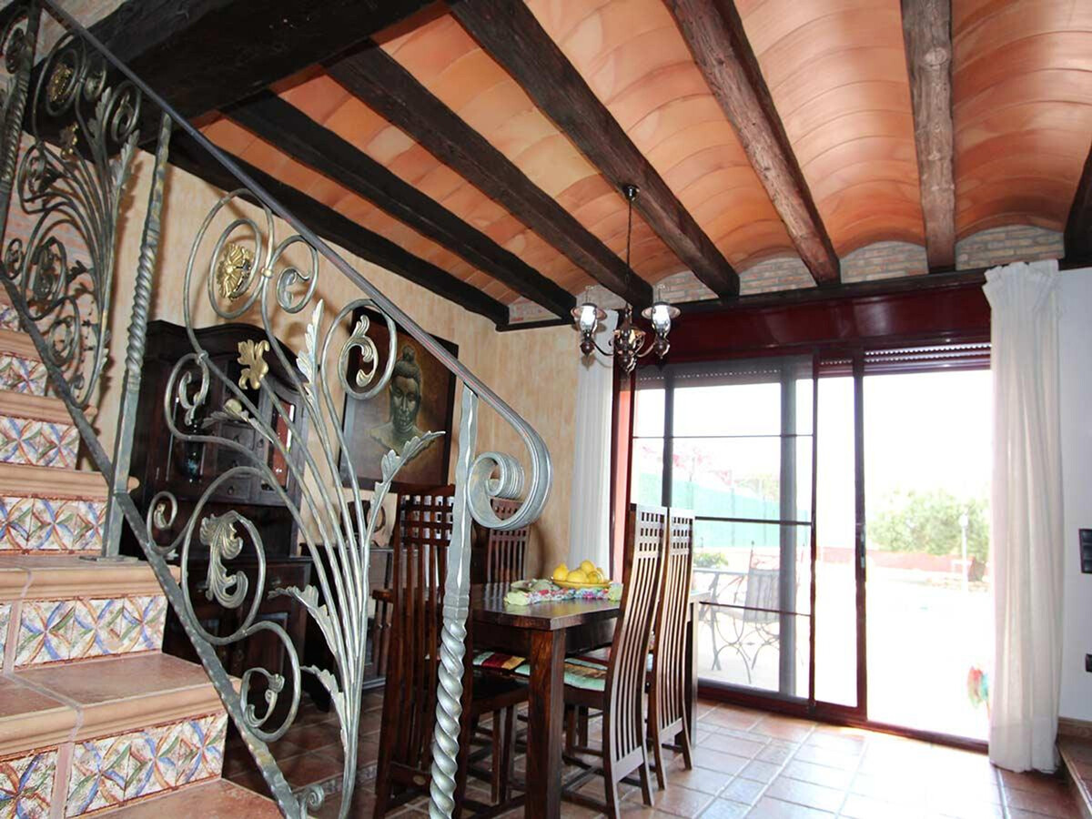 Villa 4 chambres avec piscine privée à Deltebre - Photo 24