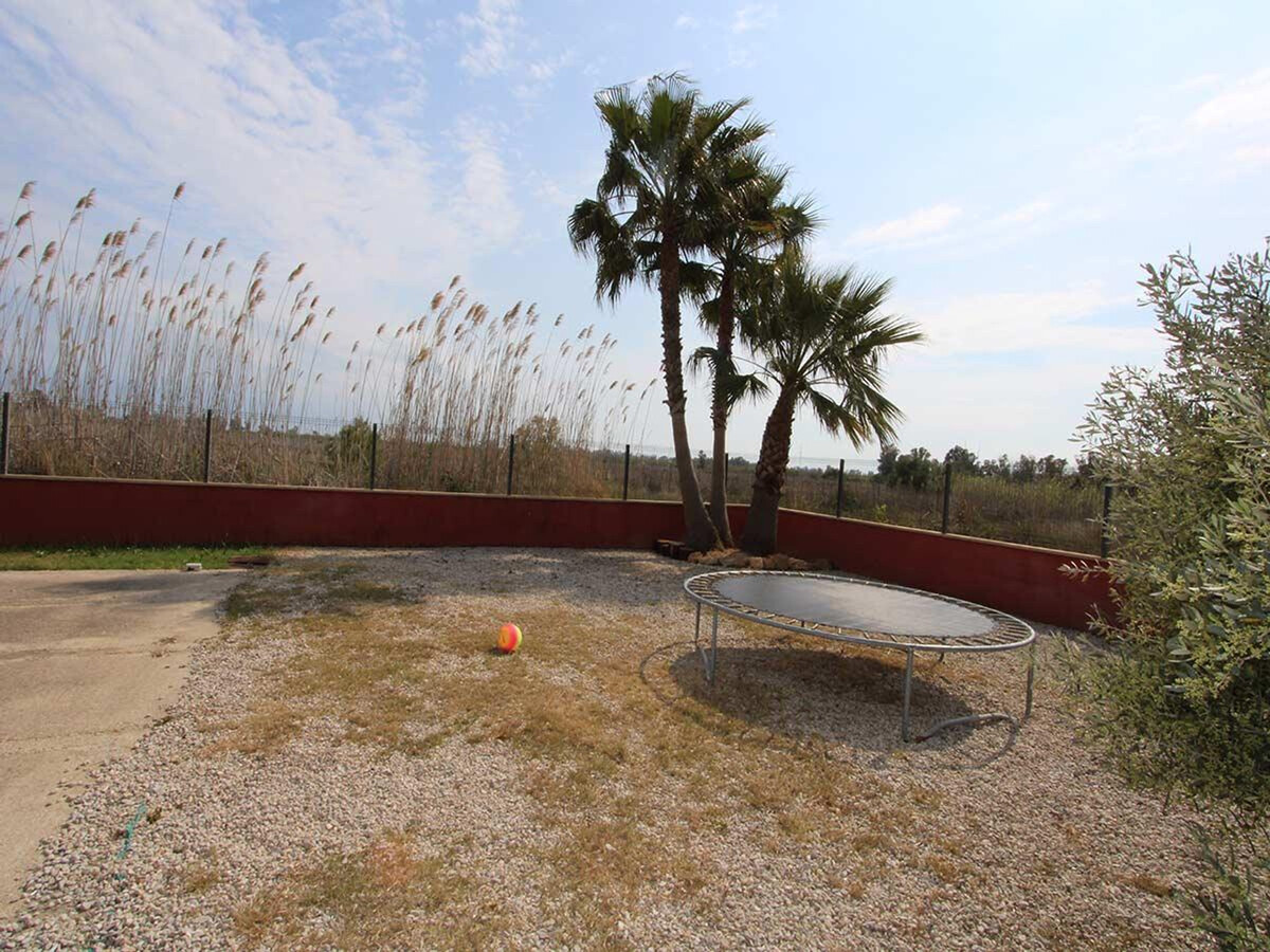 Villa 4 chambres avec piscine privée à Deltebre - Photo 36